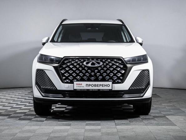 Chery Tiggo 7 Pro Max I Рестайлинг с пробегом 2024 года, цена 2 043 000 рублей, 31972 км, внедорожник, Автокод Объявления