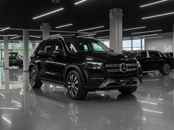 Mercedes-Benz GLE II (V167) Рестайлинг с пробегом 2026 года, цена 10 800 000 рублей, 21 км, внедорожник, Автокод Объявления