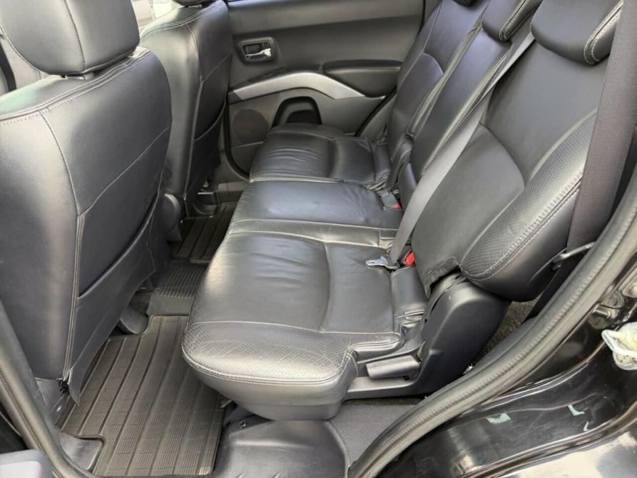 Mitsubishi Outlander II Пермь  - изображение 7