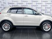 SsangYong Actyon II Рестайлинг Ростов-на-Дону  - изображение 26