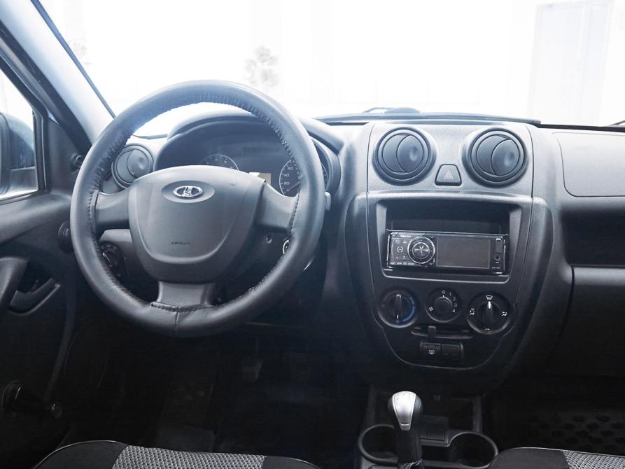 Lada (ВАЗ) Granta I Самара  - изображение 9