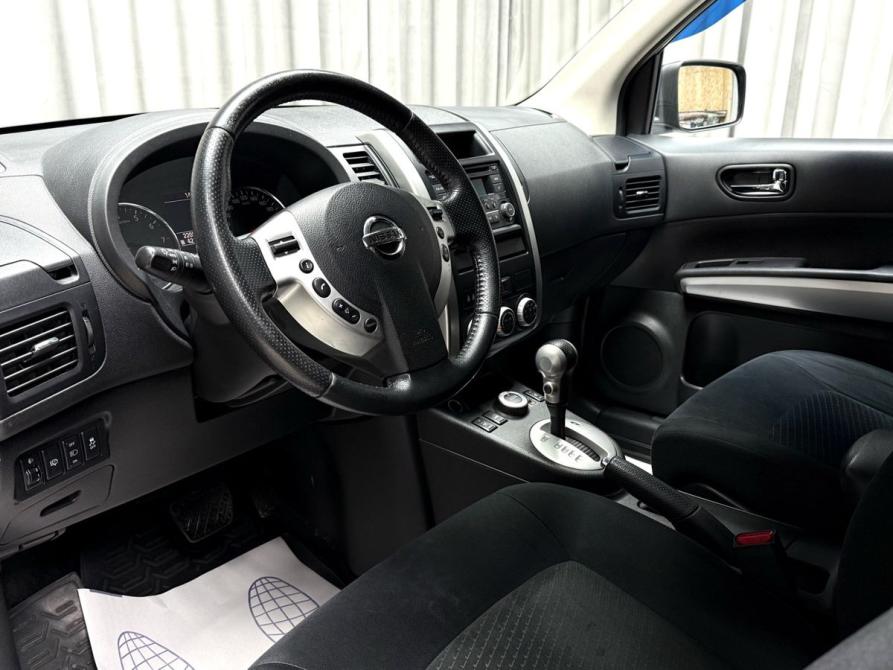 Nissan X-Trail II Рестайлинг Ижевск  - изображение 9