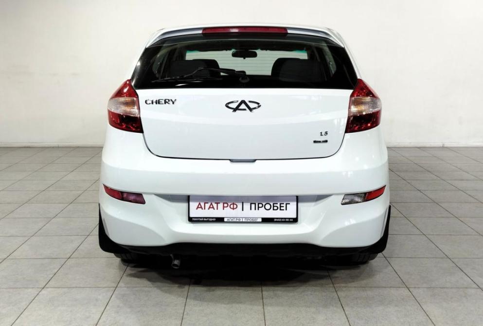 Chery Bonus (A13) Саратов  - изображение 6
