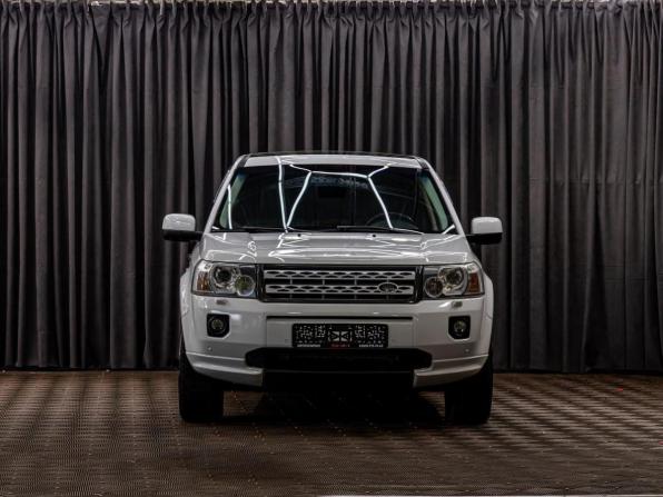 Land Rover Freelander II Рестайлинг с пробегом 2012 года, цена 1 455 000 рублей, 178073 км, внедорожник, Автокод Объявления