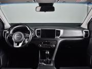 Kia Sportage IV Рестайлинг Кемерово  - изображение 30