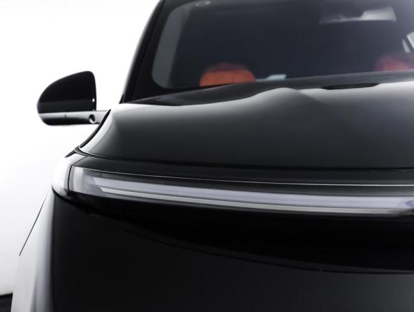 Li Auto (Lixiang) L9 I с пробегом 2023 года, цена 6 398 000 рублей, 46186 км, внедорожник, Автокод Объявления