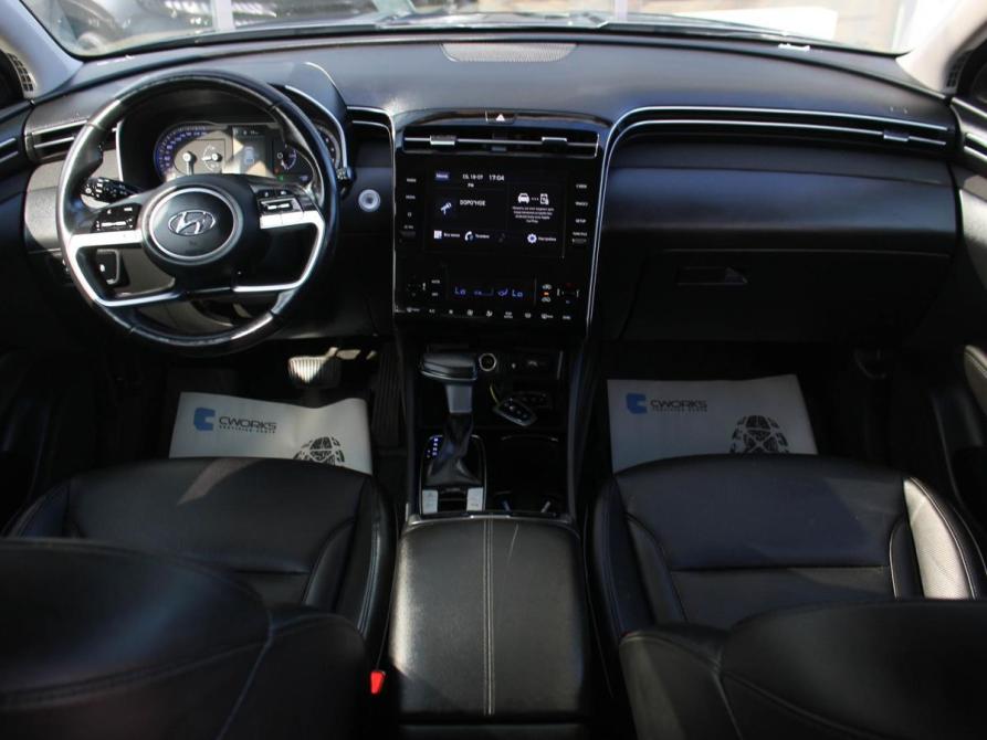 Hyundai Tucson IV Тула  - изображение 6