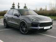 Porsche Cayenne III Санкт-Петербург  - изображение 47