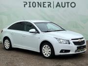Chevrolet Cruze I Оренбург  - изображение 21