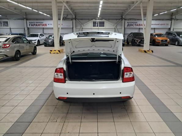 Lada (ВАЗ) Priora I Рестайлинг с пробегом 2014 года, цена 545 000 рублей, 108390 км, седан, Автокод Объявления
