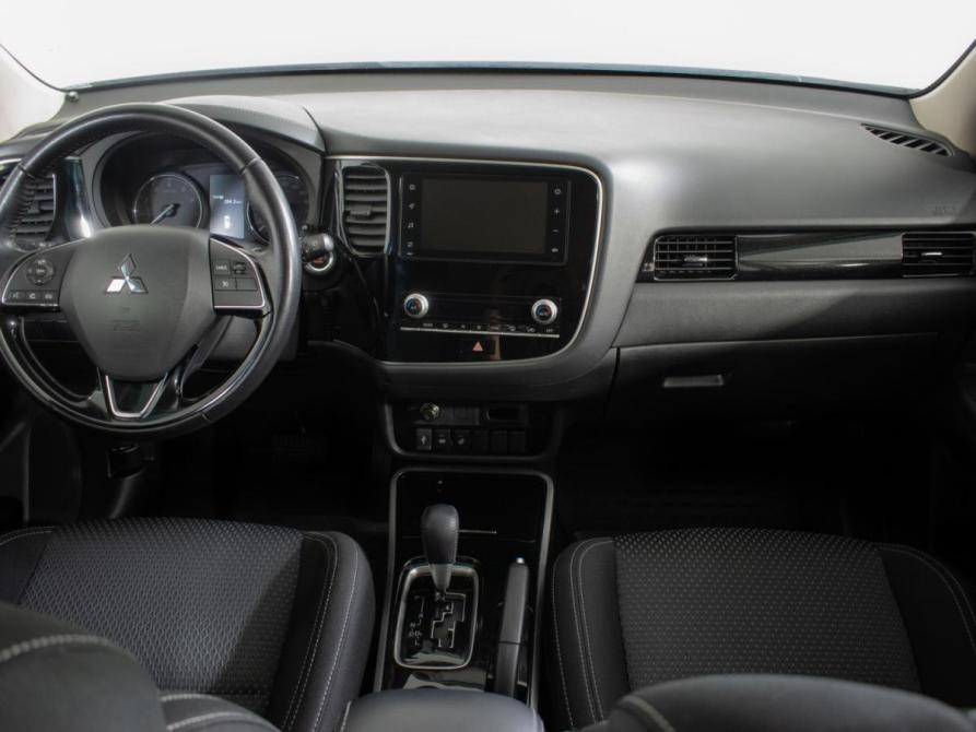 Mitsubishi Outlander III Рестайлинг 3 Москва  - изображение 12
