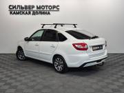 Lada (ВАЗ) Granta I Рестайлинг Пермь  - изображение 27