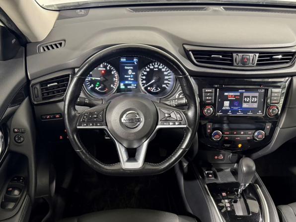 Nissan X-Trail III Рестайлинг с пробегом 2021 года, цена 2 499 800 рублей, 106000 км, внедорожник, Автокод Объявления