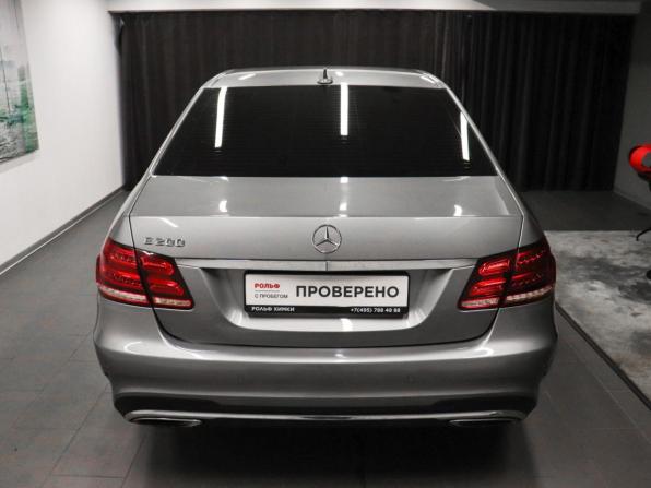 Mercedes-Benz E-Класс IV (W212 S212 C207) Рестайлинг с пробегом 2014 года, цена 1 499 000 рублей, 153961 км, седан, Автокод Объявления