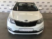 Kia Rio III Рестайлинг Курск  - изображение 37