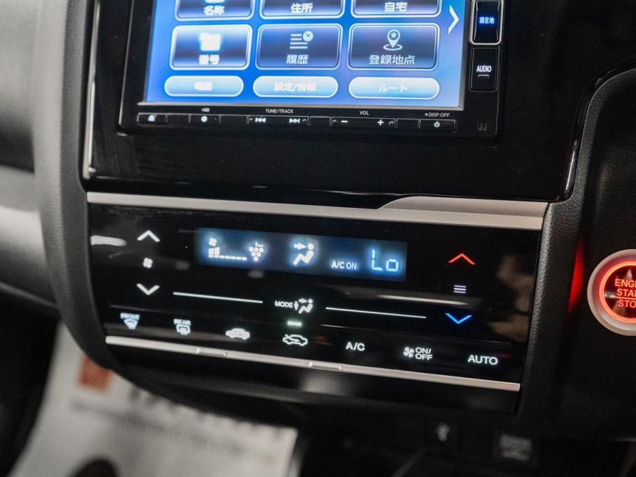 Honda Fit III Рестайлинг Красноярск  - изображение 15