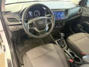 Hyundai Solaris II Тольятти  - изображение 30