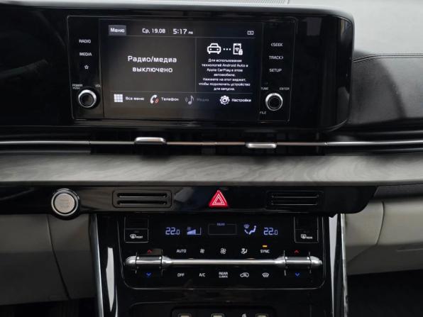 Kia Carnival IV с пробегом 2021 года, цена 3 550 000 рублей, 129534 км, минивэн, Автокод Объявления