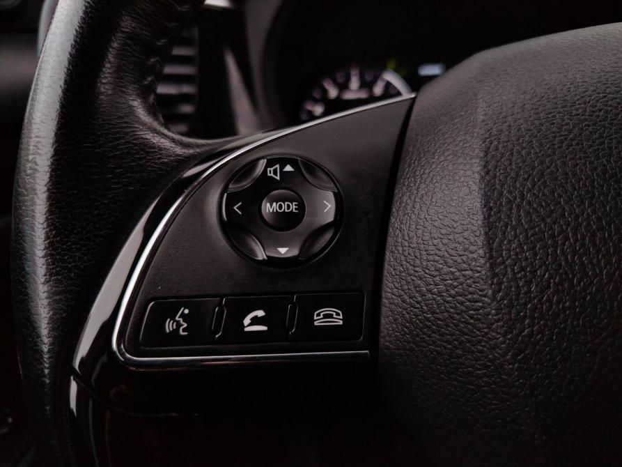 Mitsubishi Outlander III Рестайлинг 3 Ярославль  - изображение 16