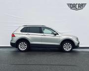 Volkswagen Tiguan II Рестайлинг Санкт-Петербург  - изображение 21