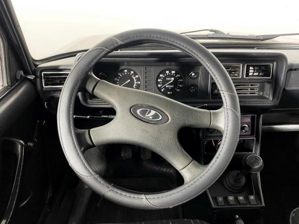 Lada (ВАЗ) 2107 с пробегом 2007 года, цена 139 000 рублей, 86325 км, седан, Автокод Объявления