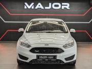 Ford Focus III Рестайлинг Москва  - изображение 4