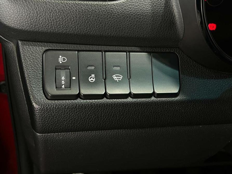 Kia Rio III Рестайлинг Оренбург  - изображение 18