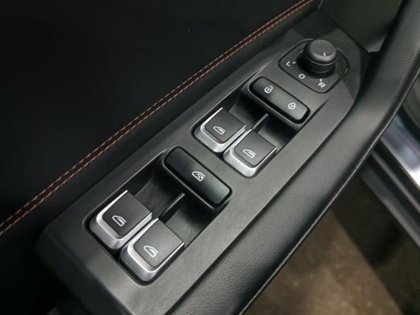 Geely Okavango I Рестайлинг с пробегом 2024 года, цена 2 480 000 рублей, 86911 км, внедорожник, Автокод Объявления