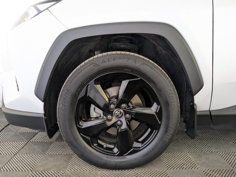 Toyota RAV4 V (XA50) Москва  - изображение 13