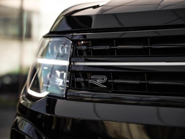 Volkswagen Teramont I Рестайлинг (China Market) с пробегом 2024 года, цена 5 194 530 рублей, 13145 км, внедорожник, Автокод Объявления