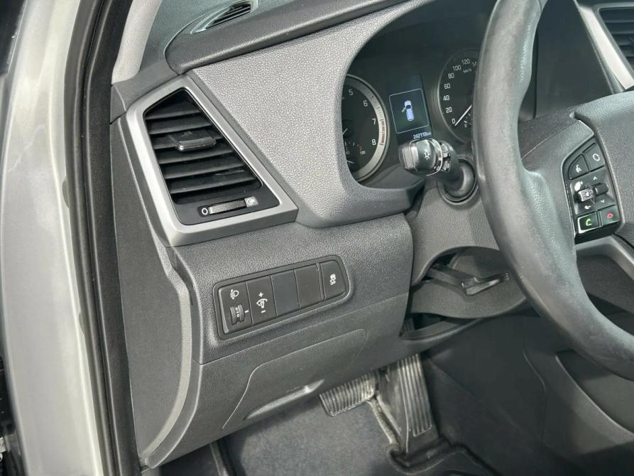 Hyundai Tucson III Екатеринбург  - изображение 29