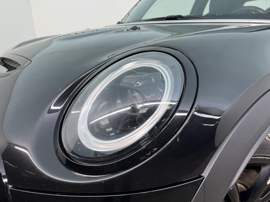 Mini Hatch III (F55/F56) Рестайлинг 2 Москва  - изображение 12