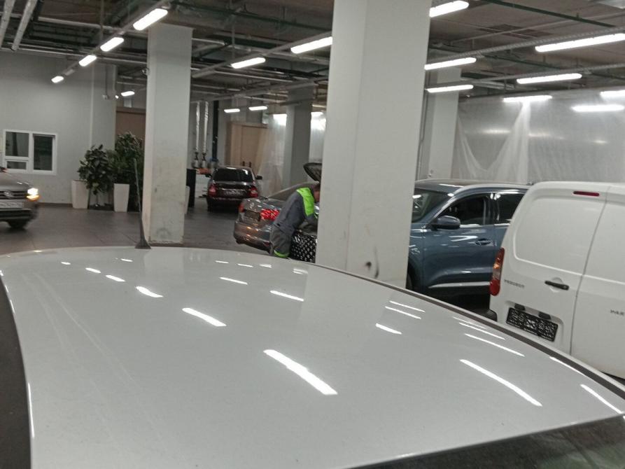 Lada (ВАЗ) XRAY I Самара  - изображение 28