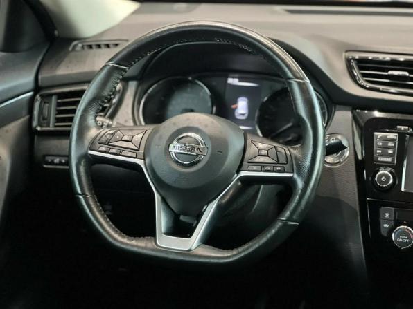 Nissan X-Trail III Рестайлинг с пробегом 2019 года, цена 2 195 000 рублей, 112368 км, внедорожник, Автокод Объявления