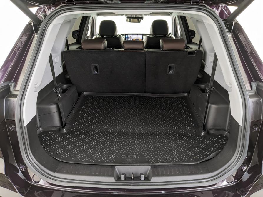 Chery Tiggo 8 Pro I Москва  - изображение 10