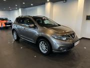 Nissan Murano II (Z51) Рестайлинг 2 Чебоксары  - изображение 38