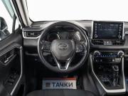Toyota RAV4 V (XA50) Иркутск  - изображение 35
