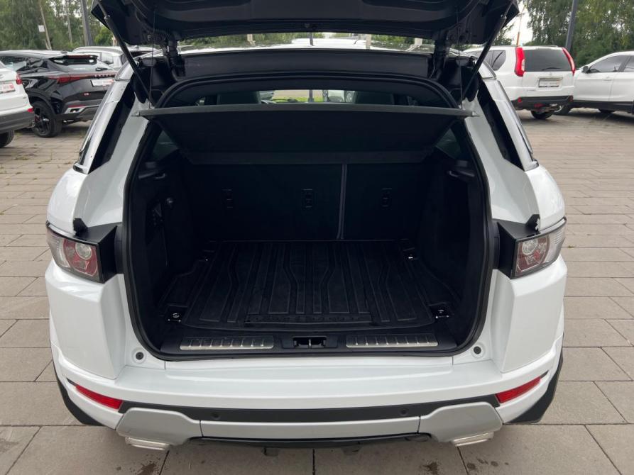 Land Rover Range Rover Evoque I Стерлитамак  - изображение 23