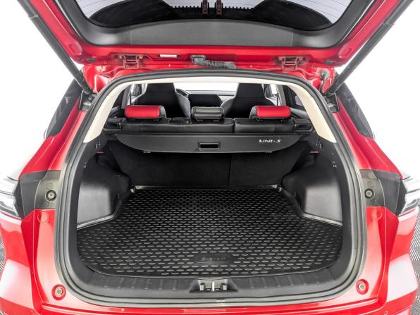 Changan CS55 Plus II с пробегом 2024 года, цена 2 130 000 рублей, 30000 км, внедорожник, Автокод Объявления