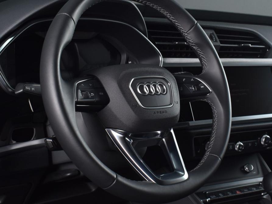 Audi Q3 II (F3) Кемерово  - изображение 12