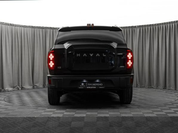 Haval H3 I с пробегом 2024 года, цена 2 620 000 рублей, 7884 км, внедорожник, Автокод Объявления