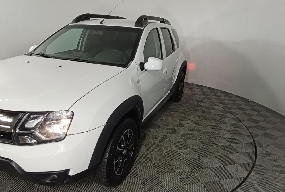 Renault Duster II Волгоград  - изображение 21