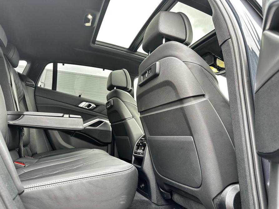 BMW X6 III (G06) Волгоград  - изображение 34