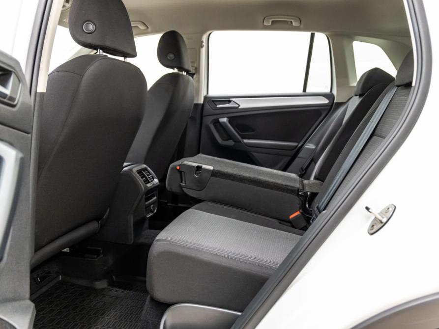 Volkswagen Tiguan II Рестайлинг Волгоград  - изображение 36