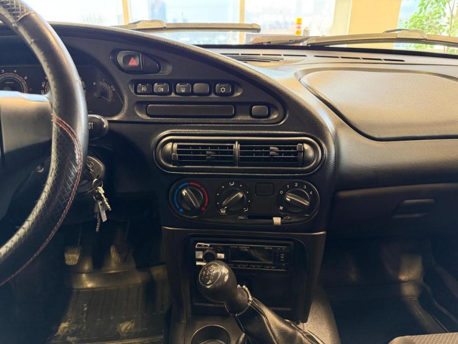 Chevrolet Niva I Рестайлинг Волгоград  - изображение 12