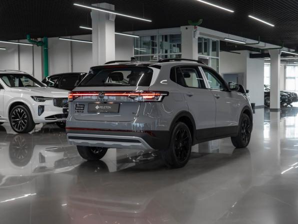 Volkswagen Tharu XR с пробегом 2026 года, цена 2 990 000 рублей, 20 км, внедорожник, Автокод Объявления