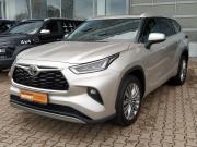 Toyota Highlander IV (XU70) Екатеринбург  - изображение 35
