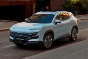 JETOUR DASHING I Москва  - изображение 27