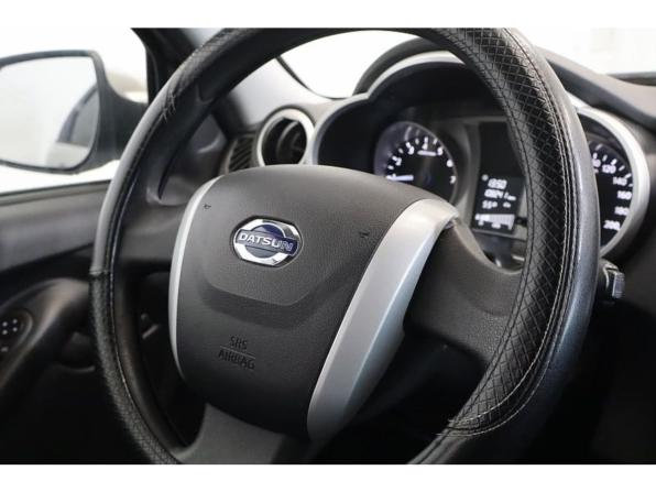 Datsun on-DO I с пробегом 2019 года, цена 466 000 рублей, 108165 км, седан, Автокод Объявления