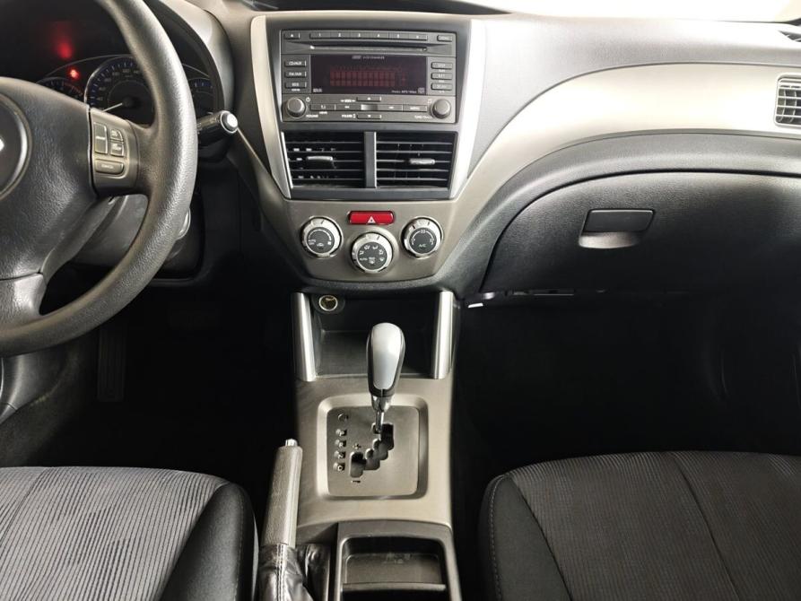 Subaru Forester III Москва  - изображение 15
